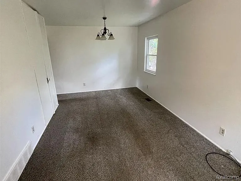 2429 Pennsylvania Avenue Flint City, MI 48506