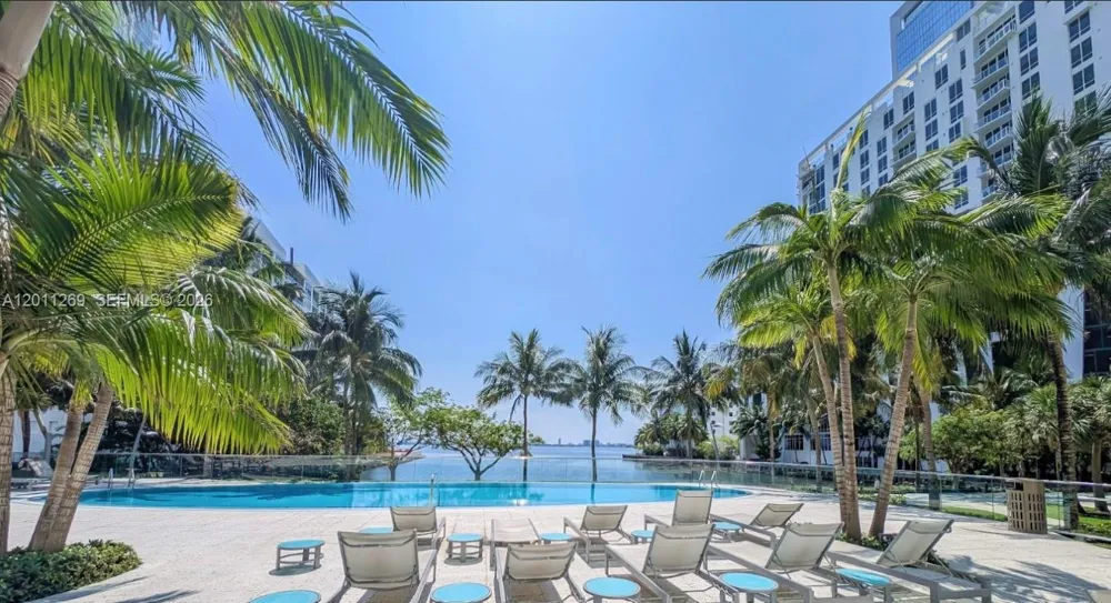 460 NE 28th St #3408 Miami, FL 33137