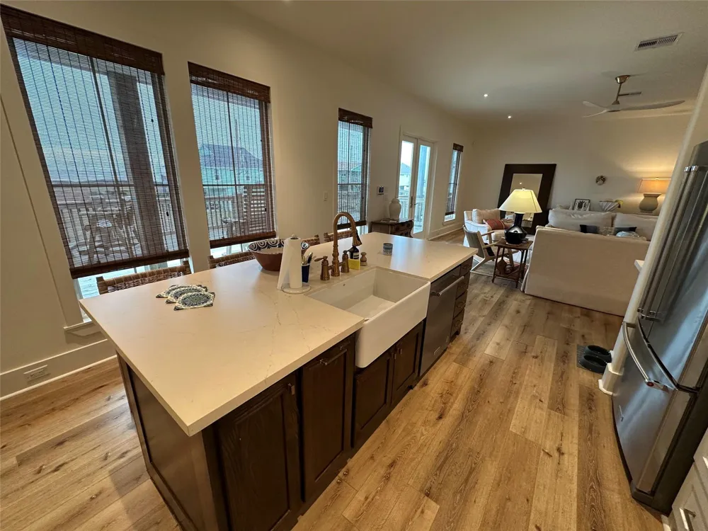 183 Ocean Shores Drive Port Bolivar, TX 77650