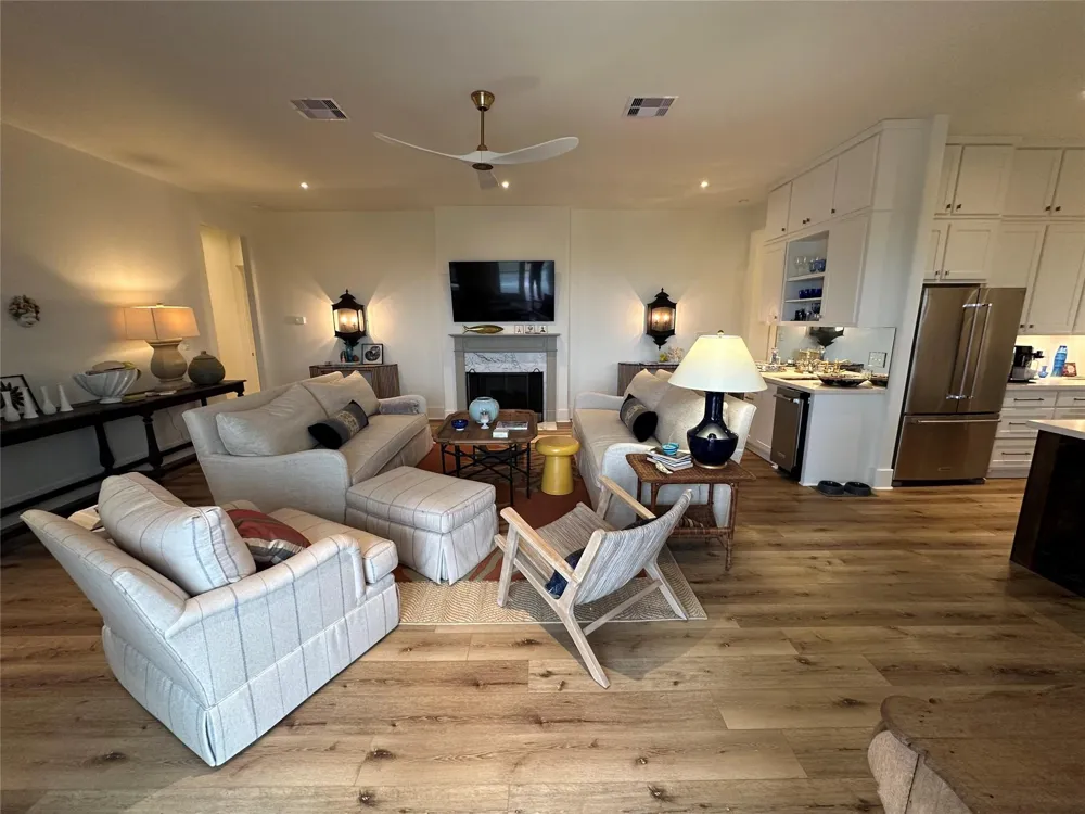 183 Ocean Shores Drive Port Bolivar, TX 77650