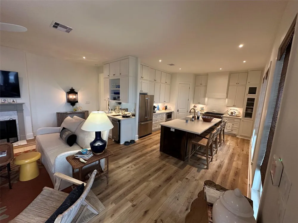 183 Ocean Shores Drive Port Bolivar, TX 77650