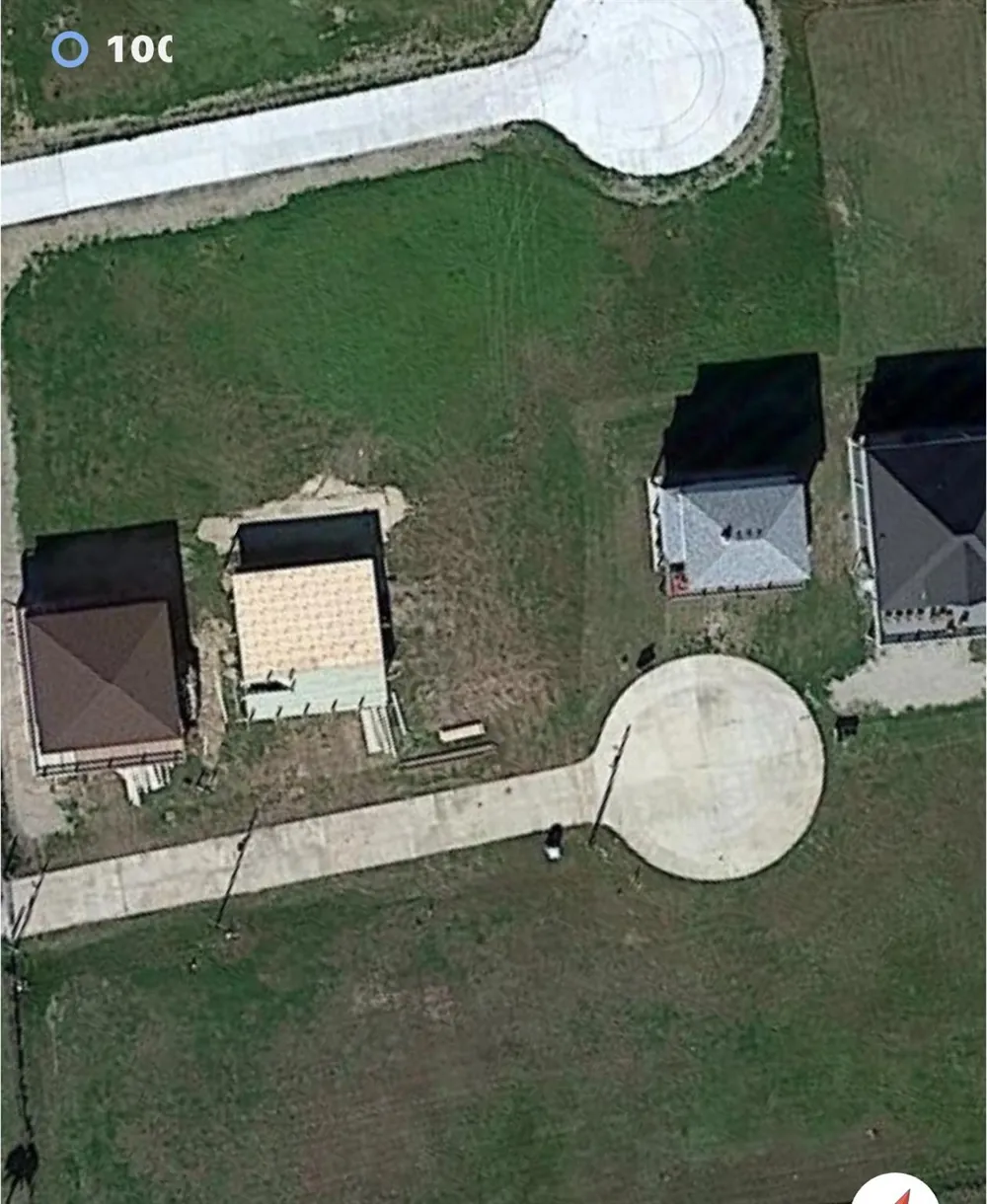 183 Ocean Shores Drive Port Bolivar, TX 77650