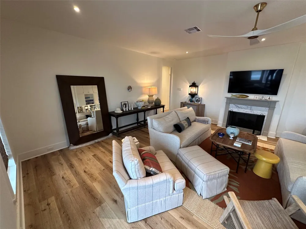 183 Ocean Shores Drive Port Bolivar, TX 77650