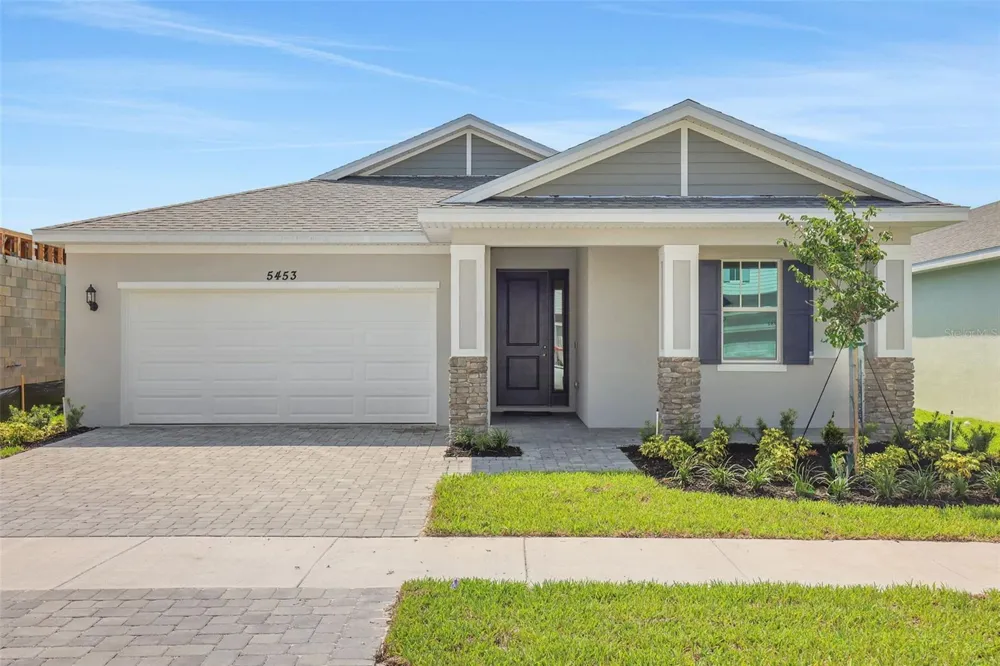 5453 NW CAMBERLY COURT Port St Lucie, FL 34987