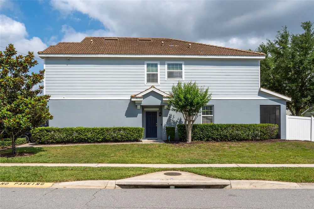 9118 SHEPTON STREET Orlando, FL 32825