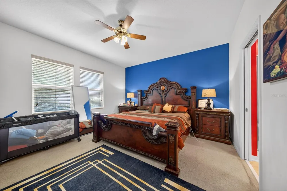 9118 SHEPTON STREET Orlando, FL 32825