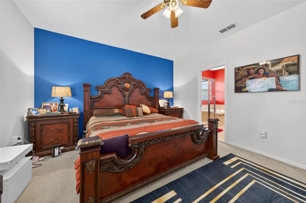 9118 SHEPTON STREET Orlando, FL 32825