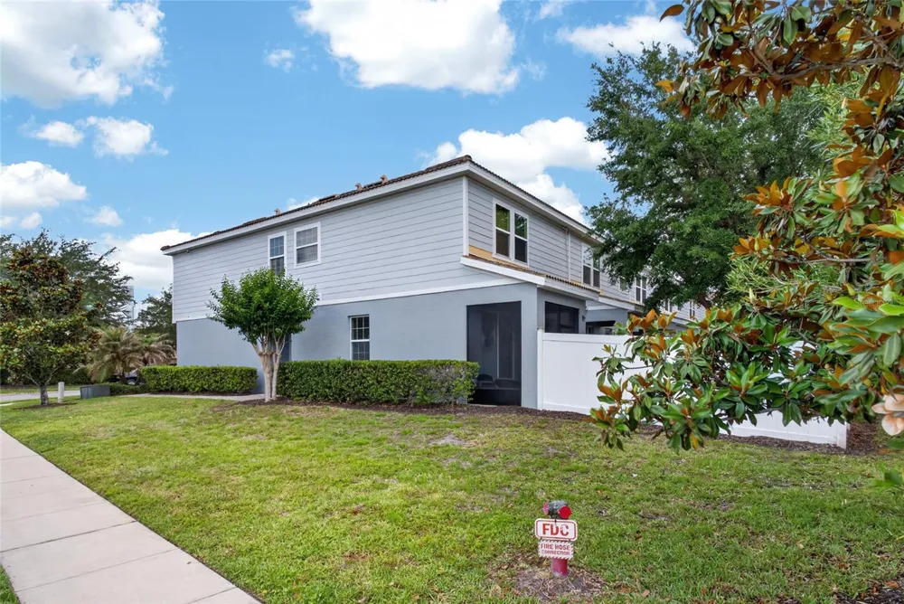 9118 SHEPTON STREET Orlando, FL 32825