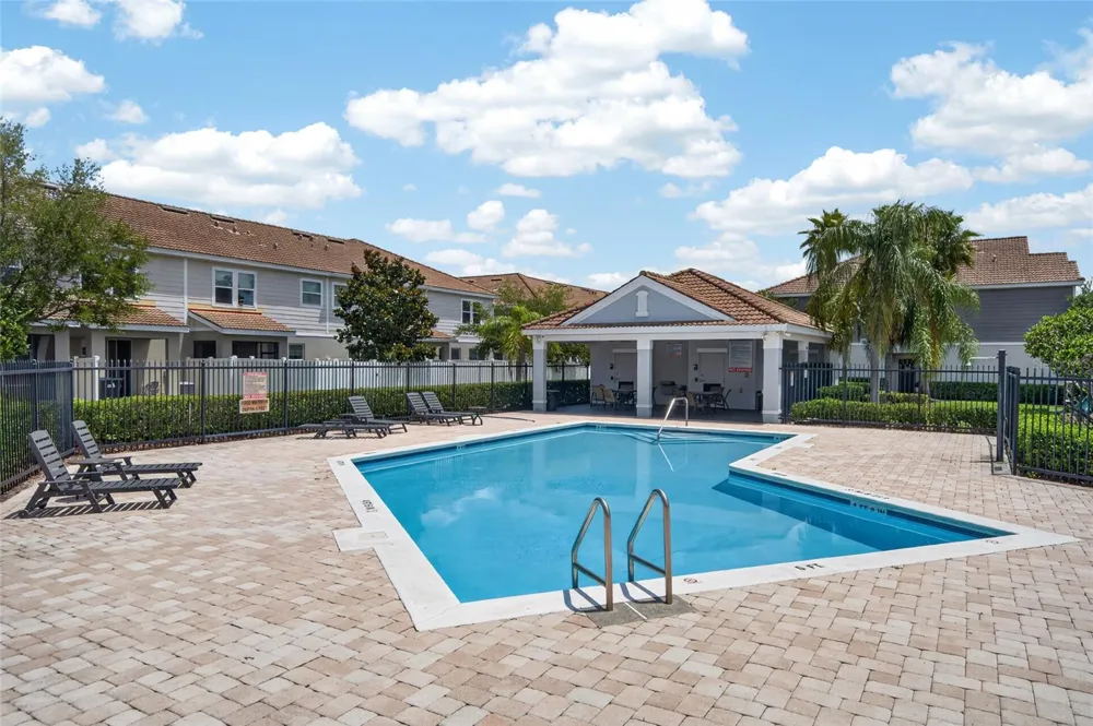 9118 SHEPTON STREET Orlando, FL 32825