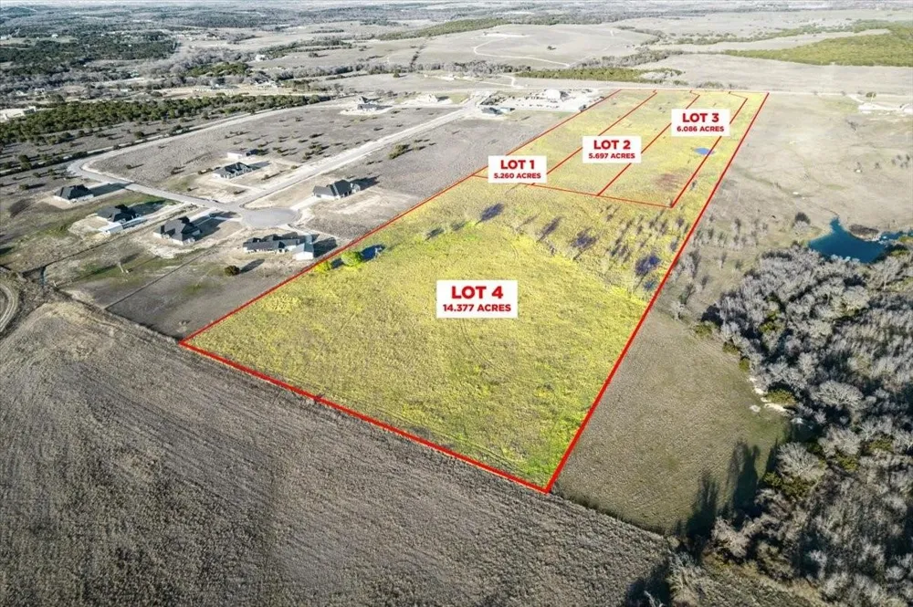 12655 W Fm 4 Godley, TX 76044