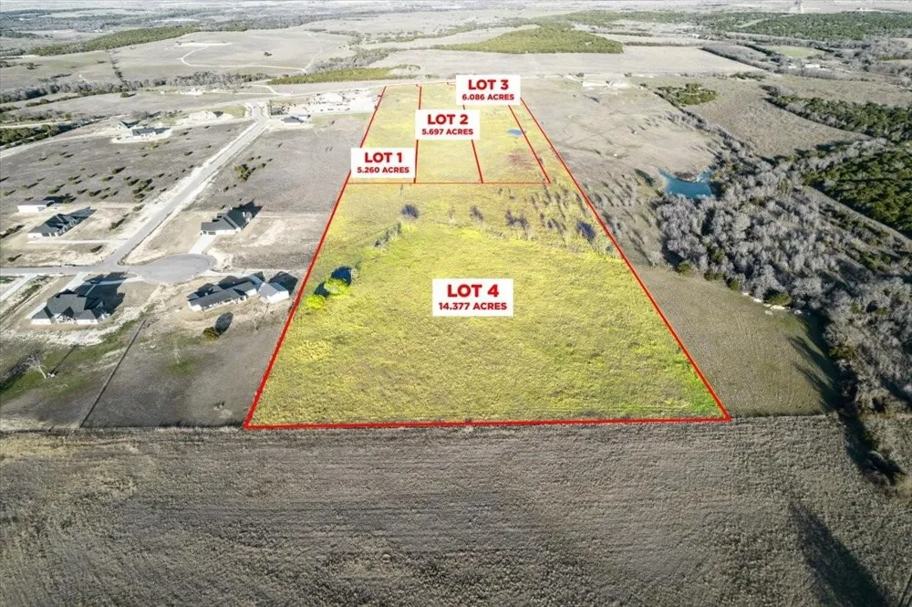 12655 W Fm 4 Godley, TX 76044