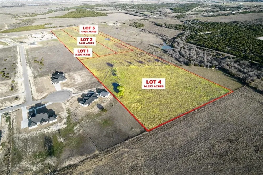 12655 W Fm 4 Godley, TX 76044