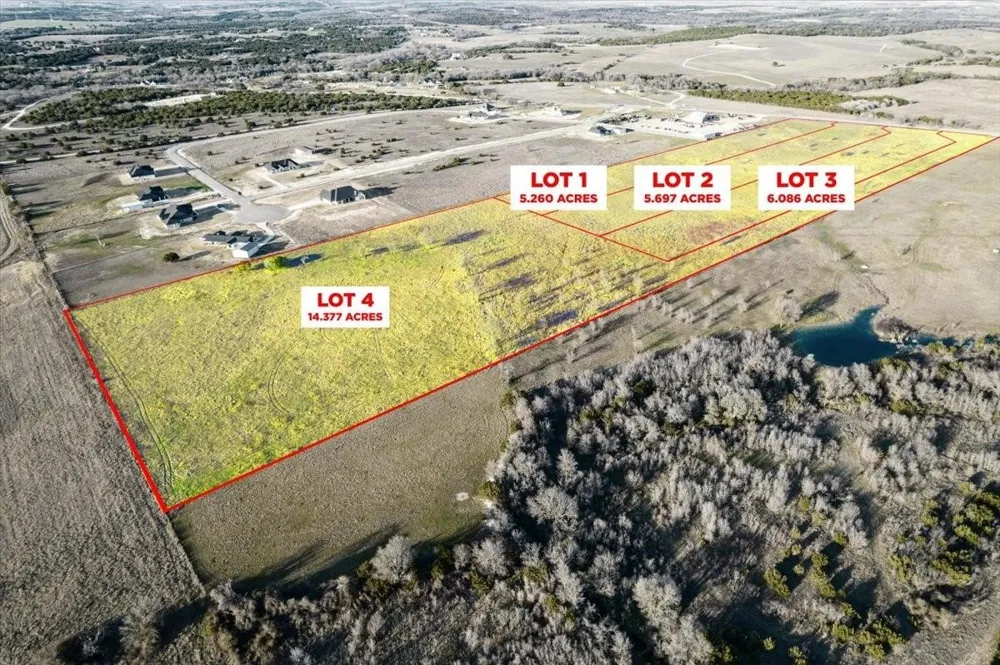12655 W Fm 4 Godley, TX 76044