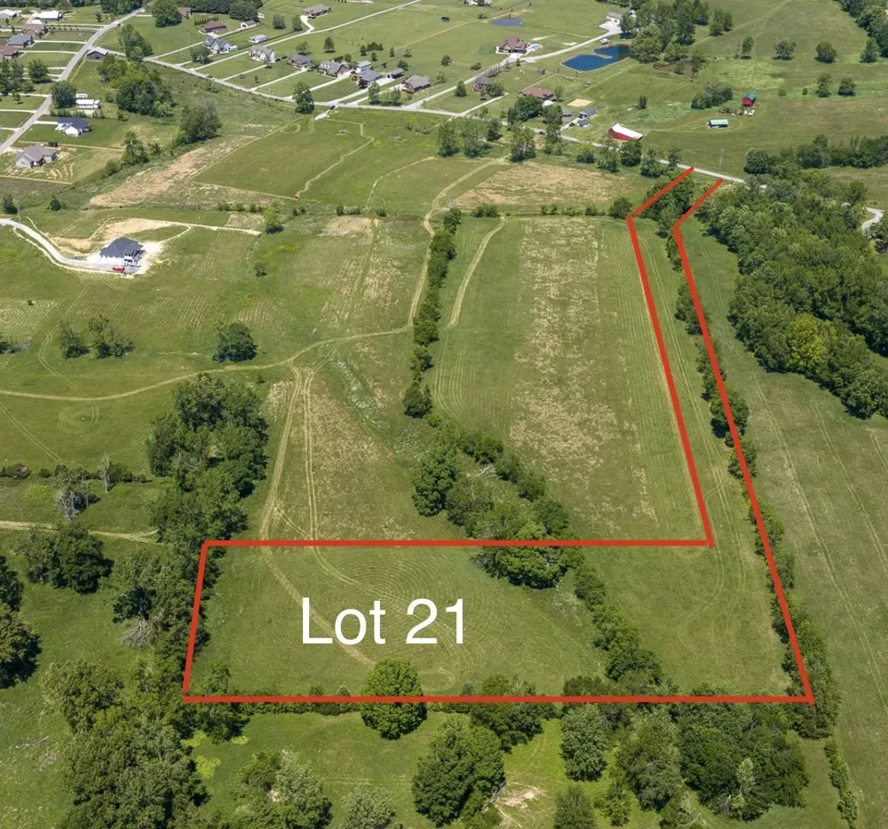 0 Thompson Ln Portland, TN 37148