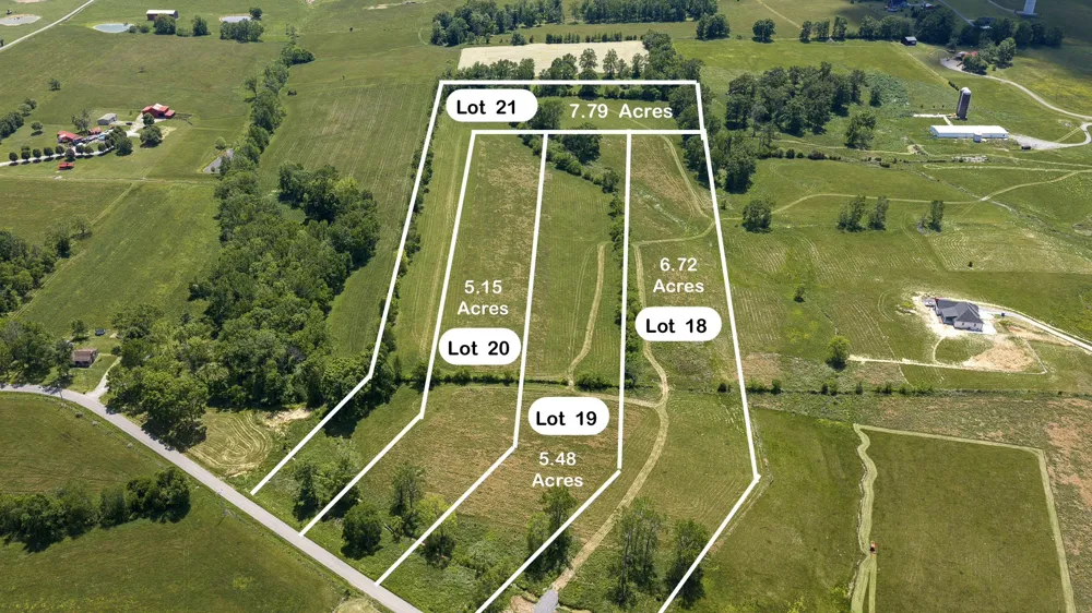 0 Thompson Ln Portland, TN 37148
