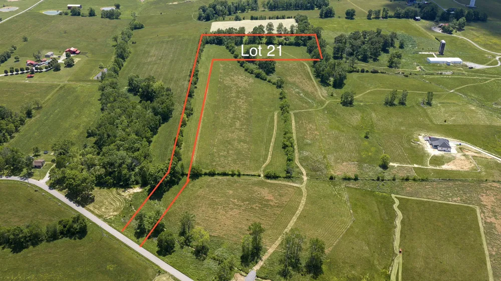 0 Thompson Ln Portland, TN 37148
