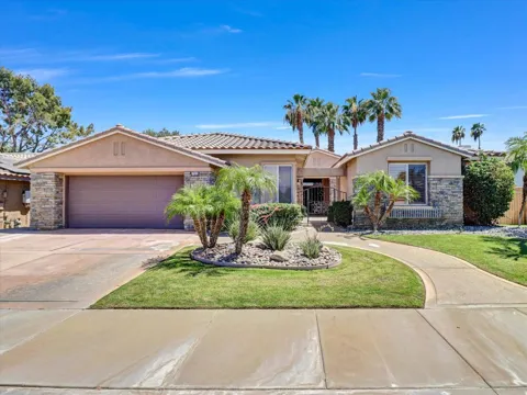 77573 Ashberry Court
