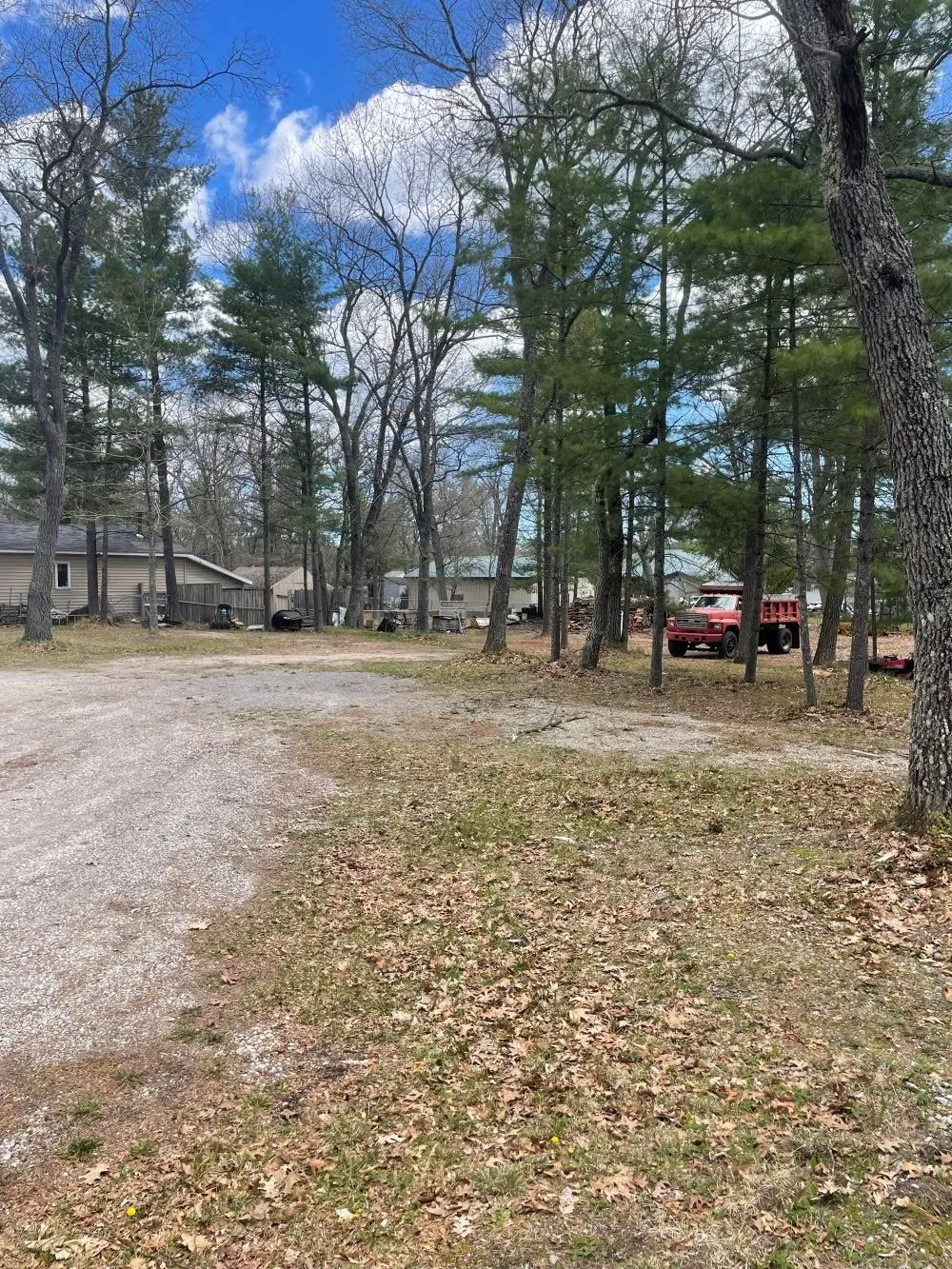 5700 W Weir Road Oscoda Charter Township, MI 48750