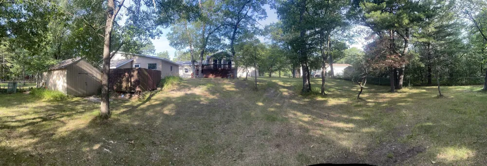 5700 W Weir Road Oscoda Charter Township, MI 48750