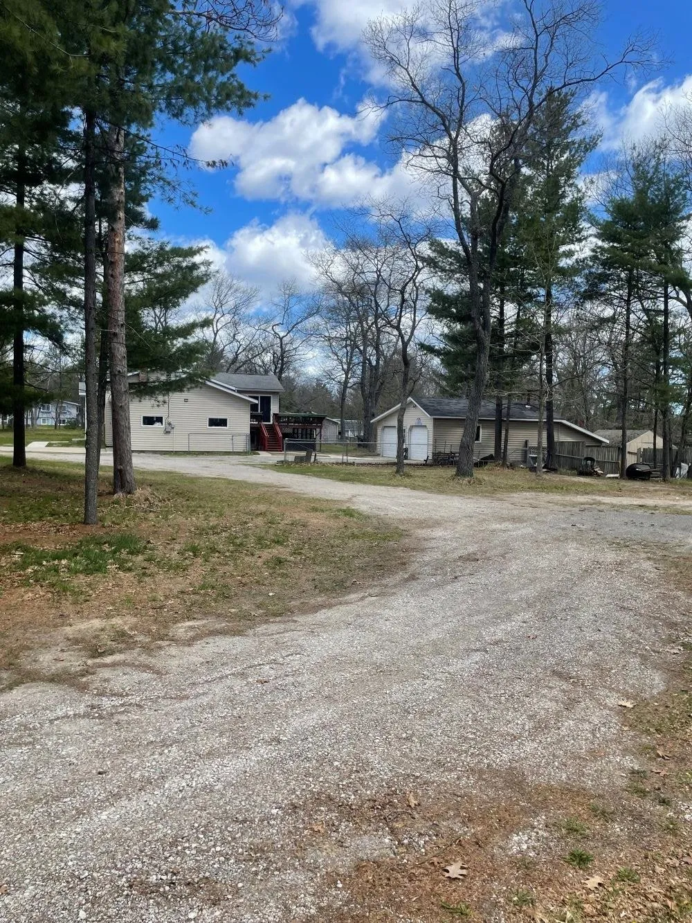 5700 W Weir Road Oscoda Charter Township, MI 48750