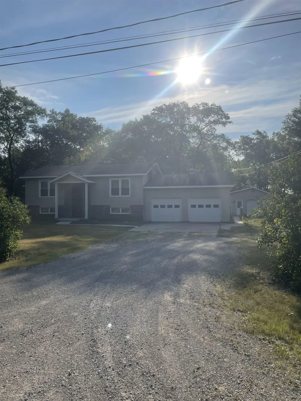5700 W Weir Road Oscoda Charter Township, MI 48750