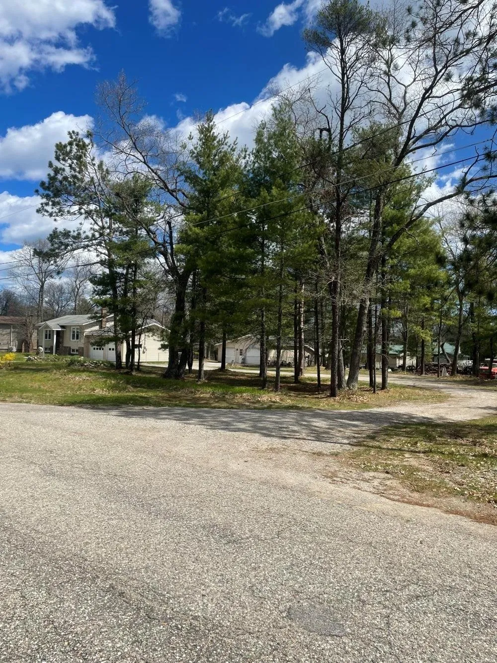 5700 W Weir Road Oscoda Charter Township, MI 48750