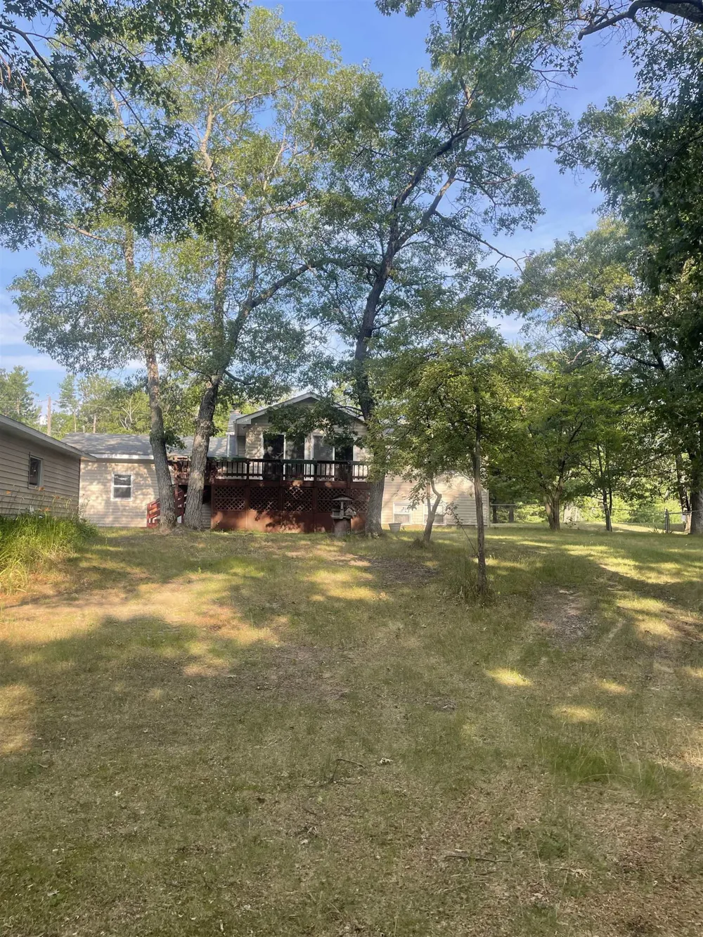 5700 W Weir Road Oscoda Charter Township, MI 48750