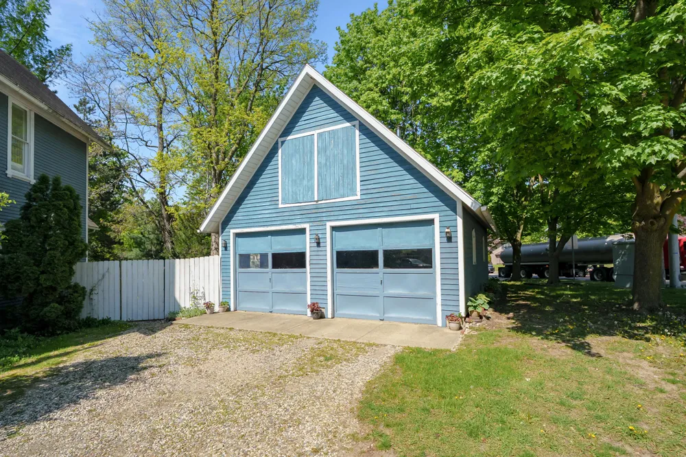 215 Cedar Street Allegan, MI 49010