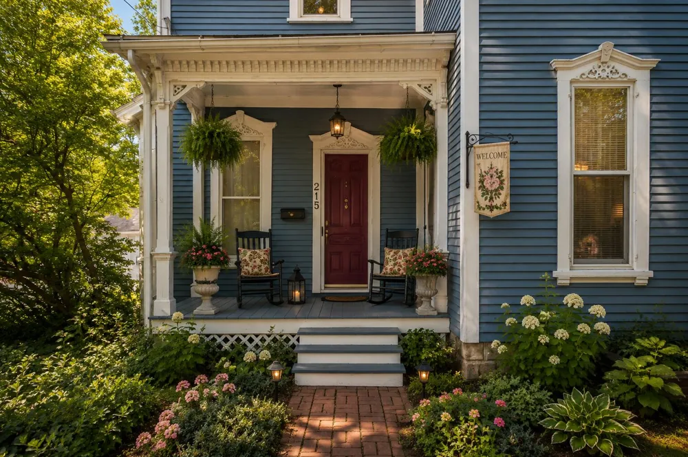 215 Cedar Street Allegan, MI 49010