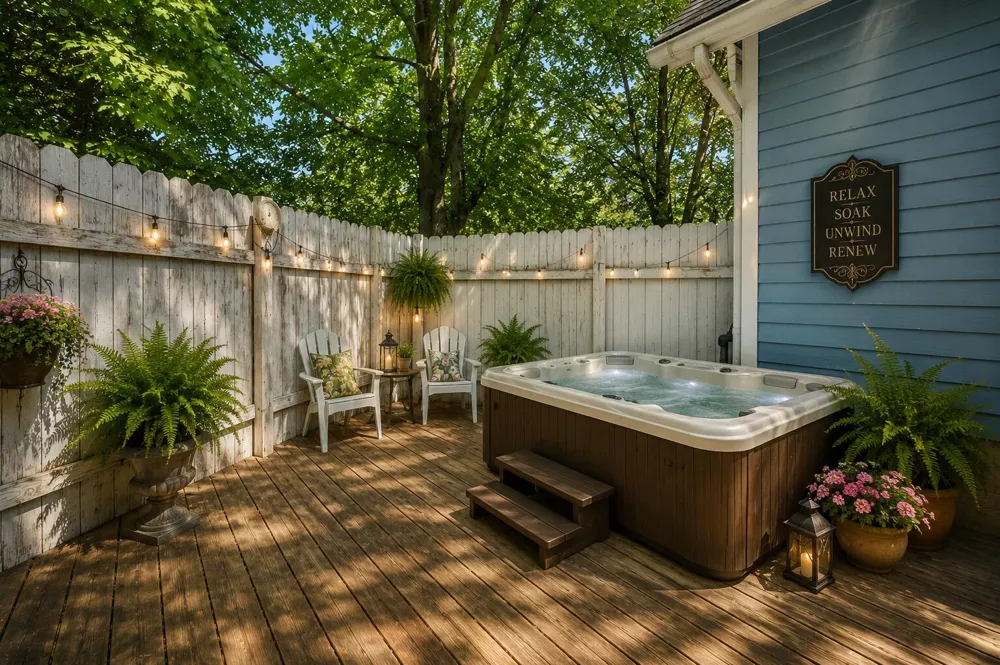 215 Cedar Street Allegan, MI 49010