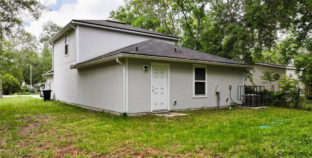 8139 VINING STREET Jacksonville, FL 32210