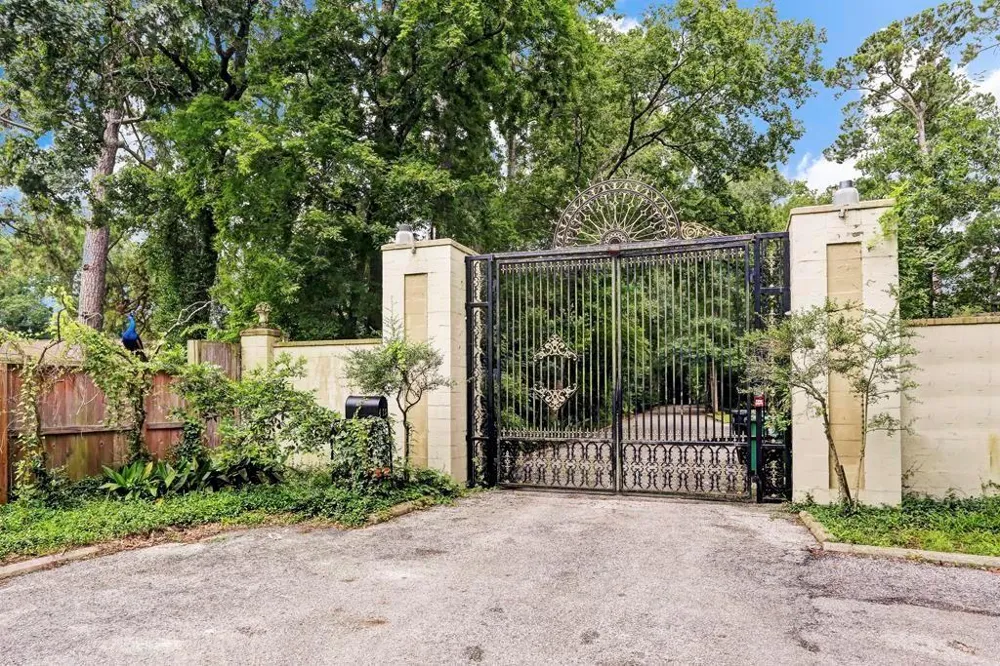 415 White Wing Lane Houston, TX 77079
