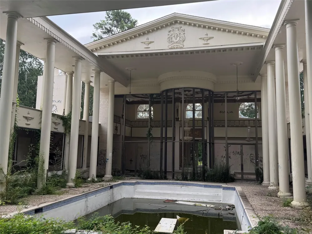 415 White Wing Lane Houston, TX 77079
