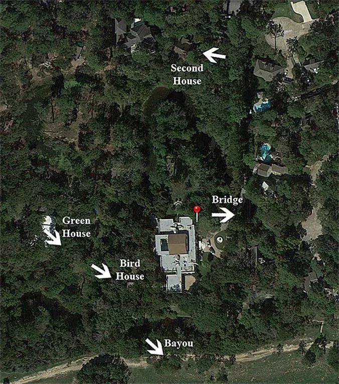 415 White Wing Lane Houston, TX 77079