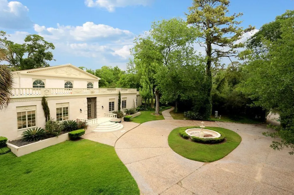 415 White Wing Lane Houston, TX 77079