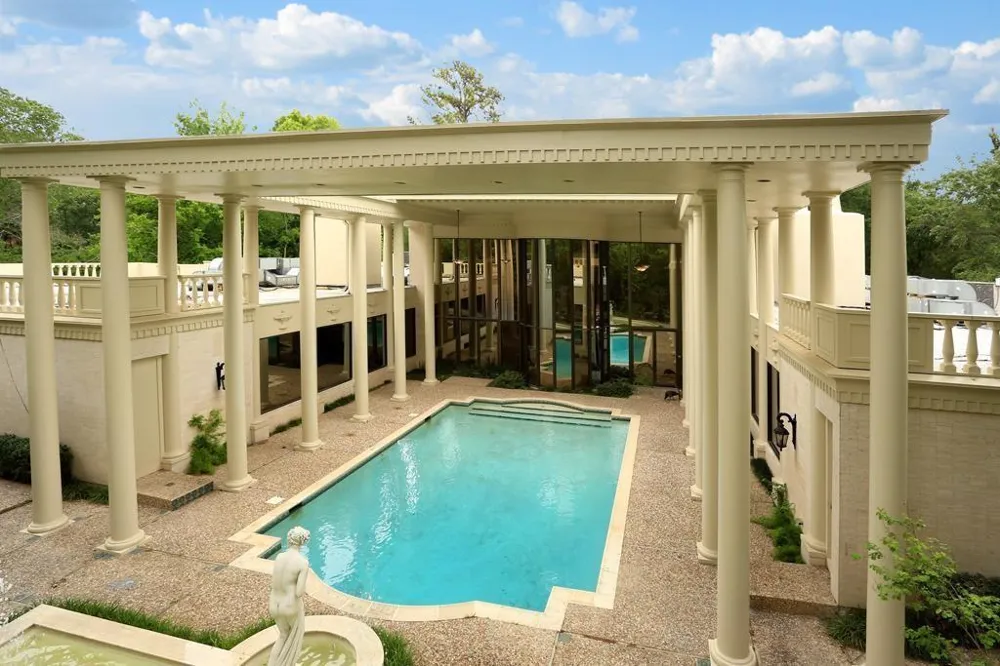 415 White Wing Lane Houston, TX 77079