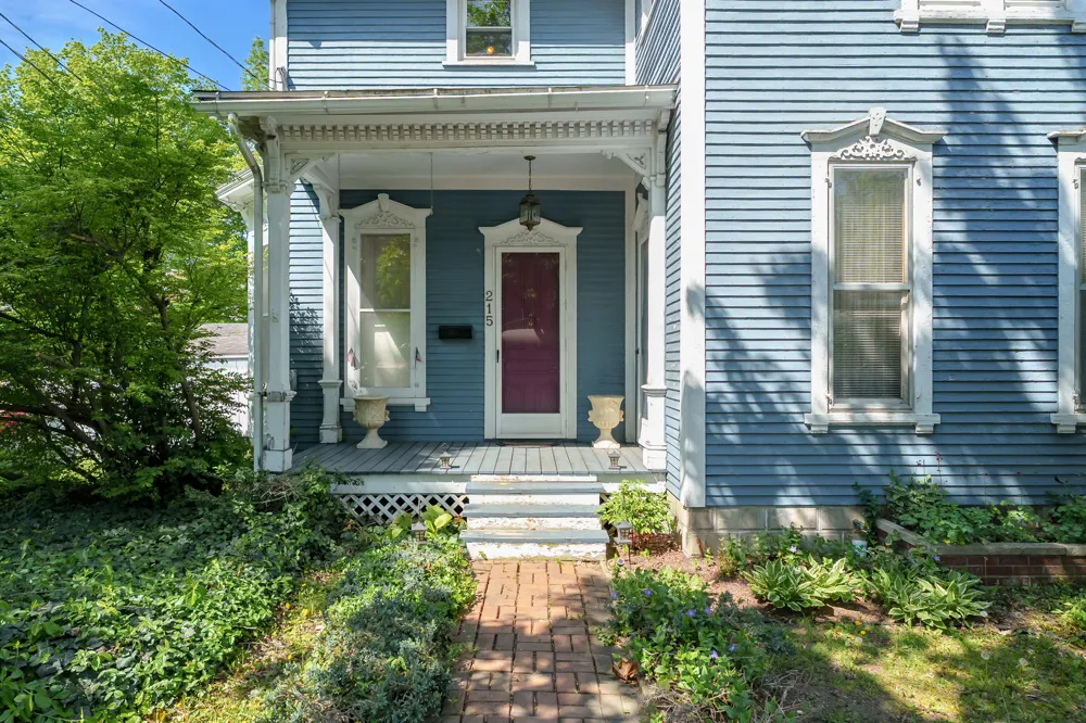 215 Cedar Street Allegan Township, MI 49010