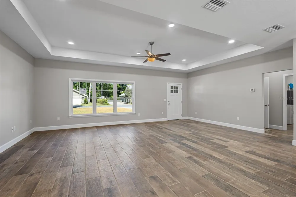 9100 DORIE DRIVE Trenton, FL 32693