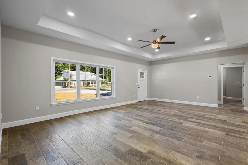 9100 DORIE DRIVE Trenton, FL 32693
