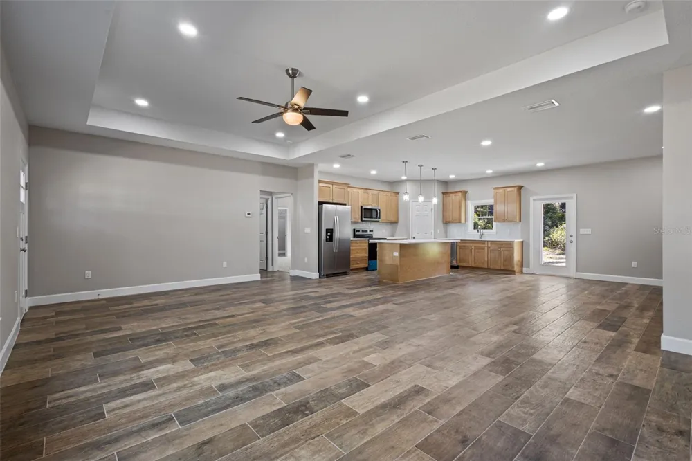 9100 DORIE DRIVE Trenton, FL 32693