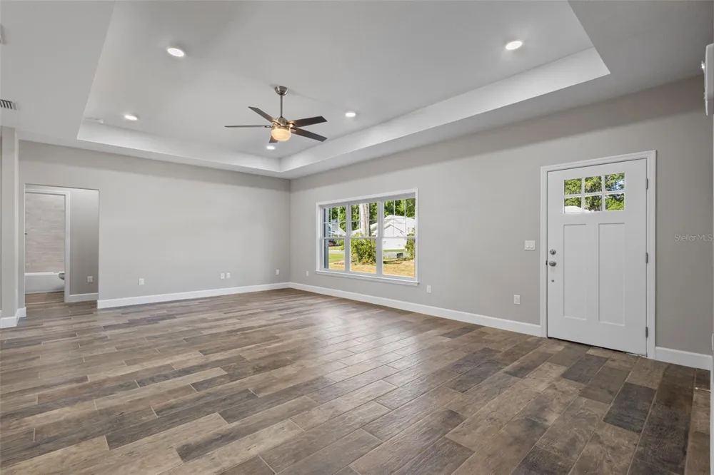 9100 DORIE DRIVE Trenton, FL 32693