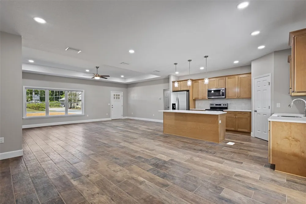 9100 DORIE DRIVE Trenton, FL 32693