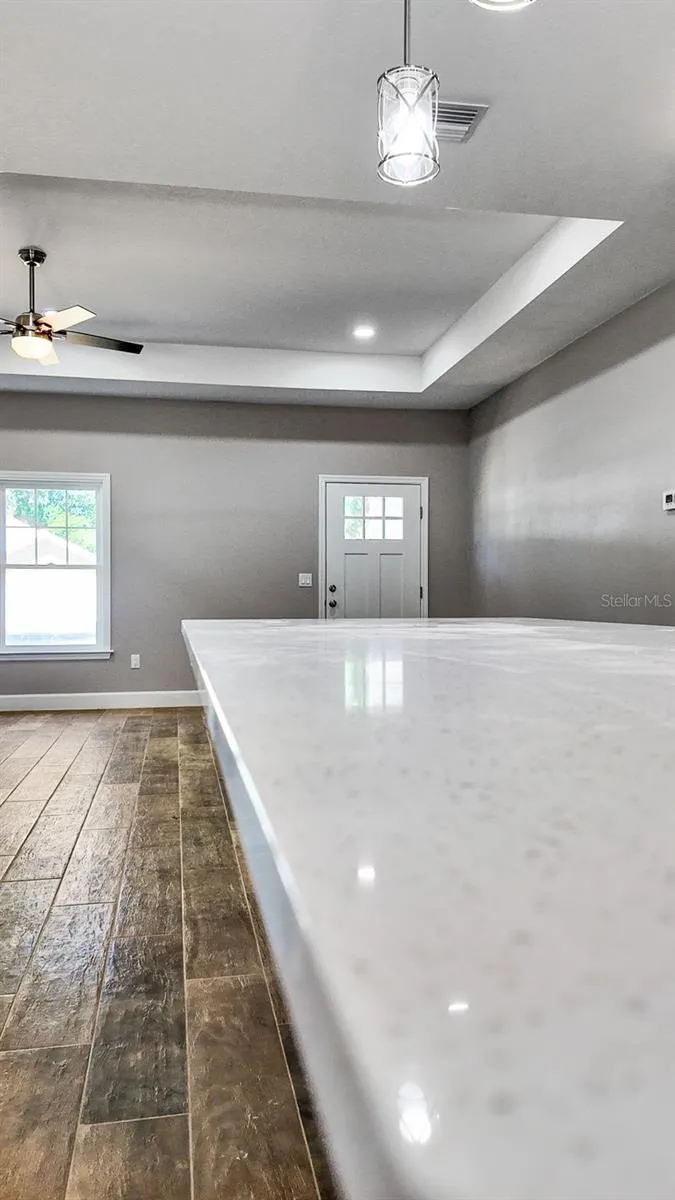 9100 DORIE DRIVE Trenton, FL 32693