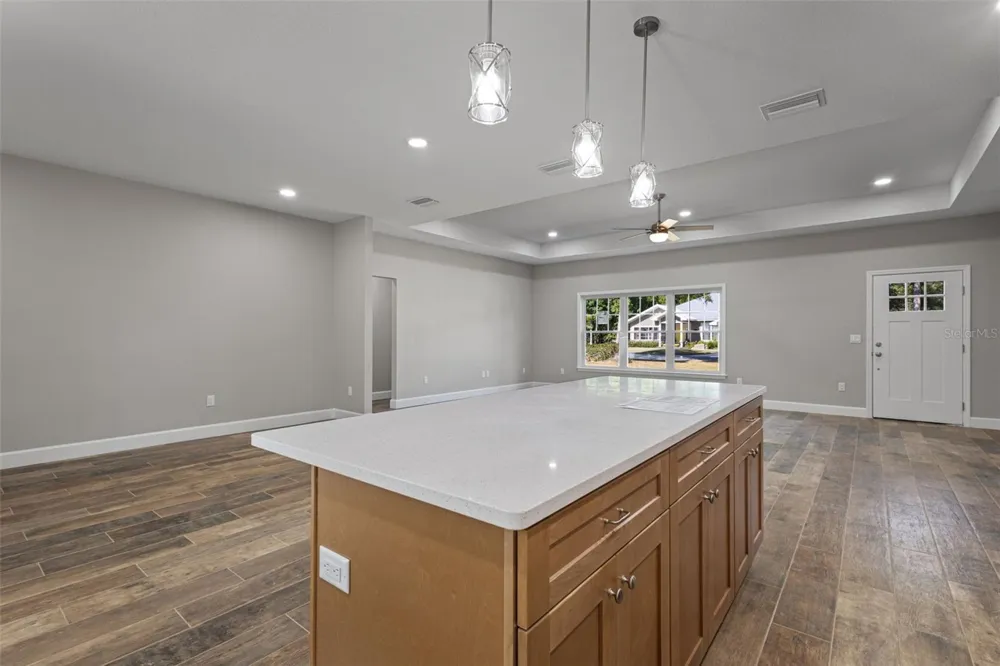 9100 DORIE DRIVE Trenton, FL 32693