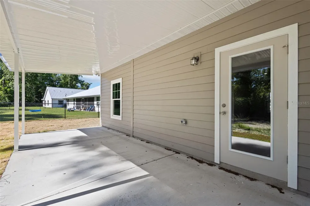 9100 DORIE DRIVE Trenton, FL 32693