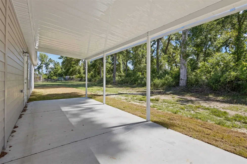 9100 DORIE DRIVE Trenton, FL 32693