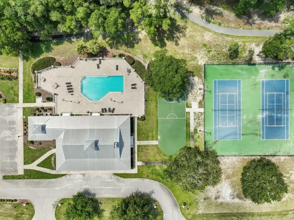 9100 DORIE DRIVE Trenton, FL 32693