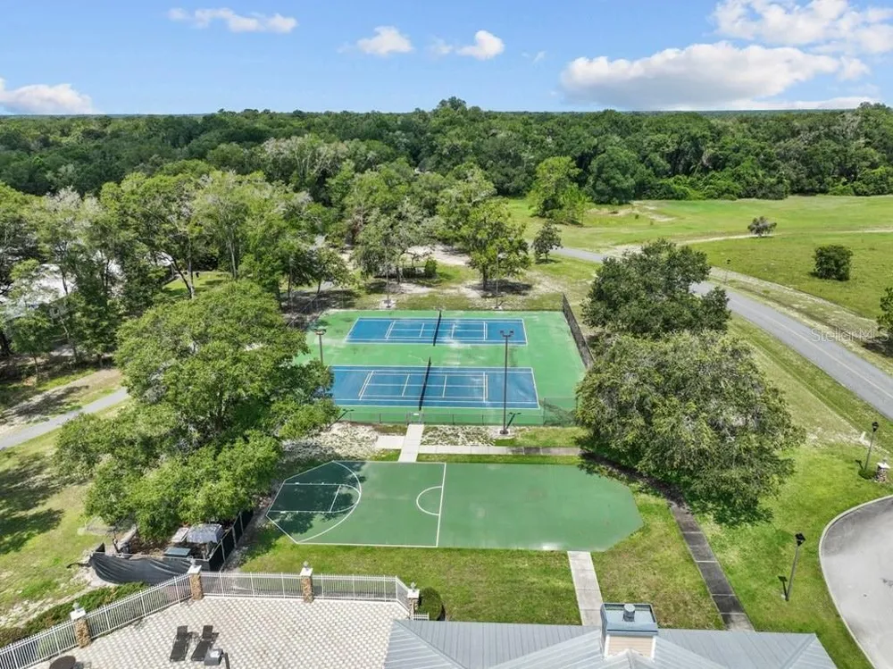 9100 DORIE DRIVE Trenton, FL 32693