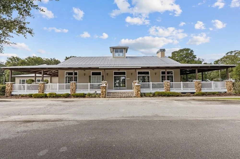 9100 DORIE DRIVE Trenton, FL 32693