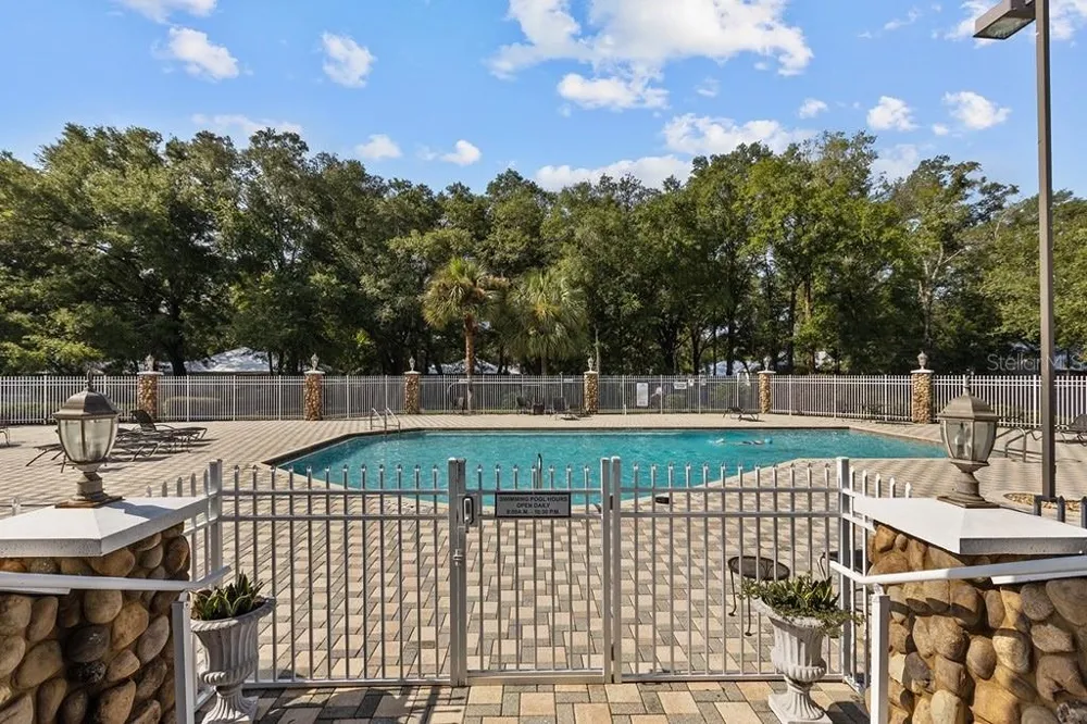 9100 DORIE DRIVE Trenton, FL 32693